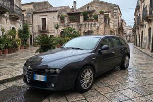 Alfa Romeo 159 SW 2.0 JTDm