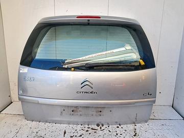 8701W5 PORTELLONE POSTERIORE CITROEN C4 GRAND PICA