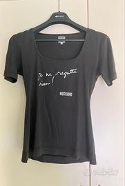 T-Shirt Moschino