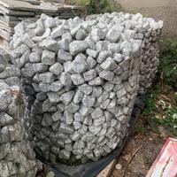 Ciotoli granito grigio