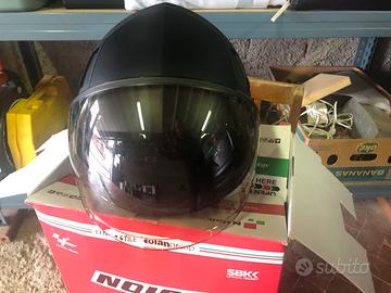 Casco moto Nolan N33 EVO  misura S