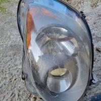 faro destro alfa romeo mito