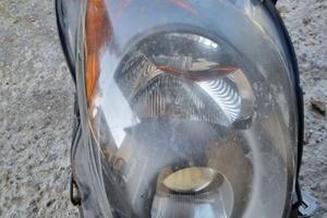 faro destro alfa romeo mito