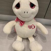 Peluche tartaruga marina