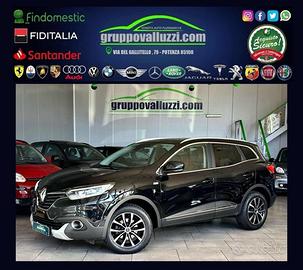 RENAULT Kadjar dCi 8V 110CV Energy Sport Edition