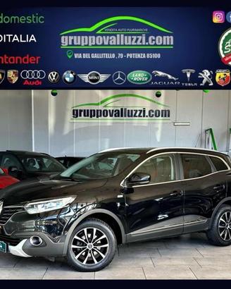 RENAULT Kadjar dCi 8V 110CV Energy Sport Edition