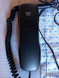 TELEFONO GIGASET DA210 A FILO