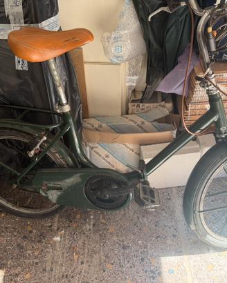 Bici da citta