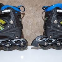 Pattini Rollerblade bambino N 35/38