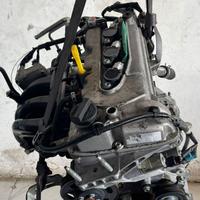 K10B MOTORE COMPLETO SUZUKI Splash 1Â° Serie K10B