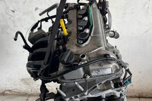 K10B MOTORE COMPLETO SUZUKI Splash 1Â° Serie K10B