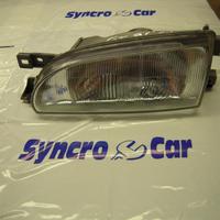 Faro ant. sx subaru impreza gt my97/98