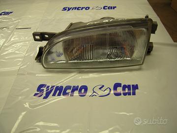 Faro ant. sx subaru impreza gt my97/98