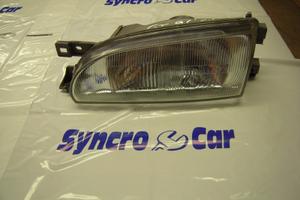 Faro ant. sx subaru impreza gt my97/98