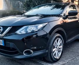 Nissan Qashqai 1.5 dCi N-Vision