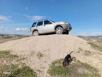 Freelander 