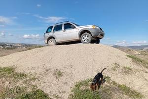 Freelander 