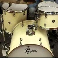 Batteria Gretsch catalalina Jazz usata