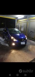 Opel corsa D OPC