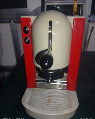 Macchinetta per caffè