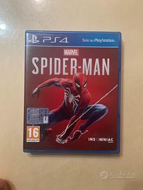 Video giochi ps4/ps5