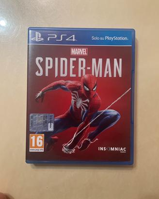 Video giochi ps4/ps5