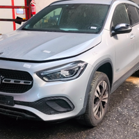 Ricambi Mercedes GLA 2020
