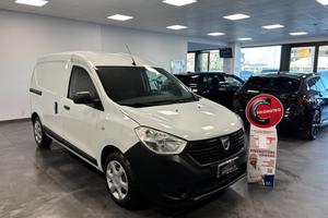 DACIA DOKKER 1.6 GPL Furgone