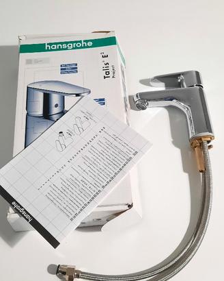 Rubinetto/miscelatore