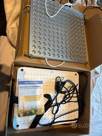 kit growbox completo