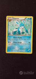 Pokémon glaceon holo promo