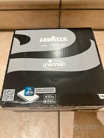 Lavazza inblack