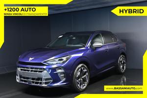 CUPRA Terramar 1.5 Hybrid DSG 150CV