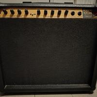 Amplificatore chitarra Rogers 50 watt