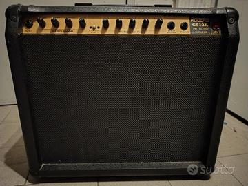 Amplificatore chitarra Rogers 50 watt
