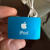 Ipod shuffle