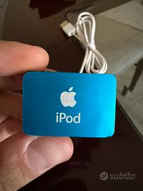 Ipod shuffle