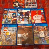 videogiochi per ps4, playstation