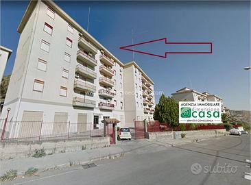 Rif.AP93-Appartamento San Cataldo