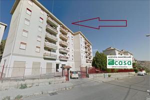 Rif.AP93-Appartamento San Cataldo