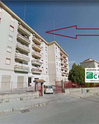 Rif.AP93-Appartamento San Cataldo