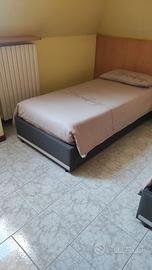 Letto 90 x 200