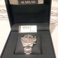 Orologio AC Milan