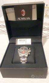 Orologio AC Milan