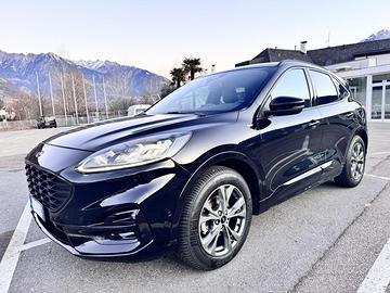 Ford Kuga STLineX 2.0 4x4 Automatico