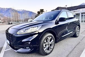 Ford Kuga STLineX 2.0 4x4 Automatico
