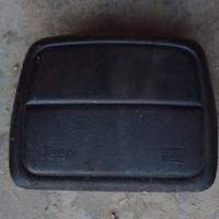 Airbag Volante per Jeep Grand Cherokee ZJ