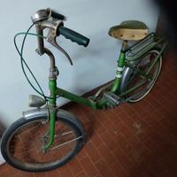 Bicicletta