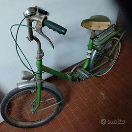 Bicicletta