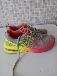 Scarpe da ginnastica 